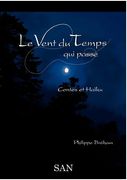 Le Vent du Temps qui passe: Contes et Haïku (en Francés)