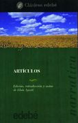 Articulos de Larra (Literatura infantil y juvenil)