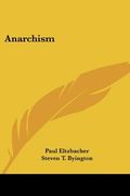 anarchism