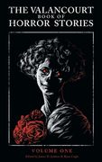 The Valancourt Book of Horror Stories (en Inglés)