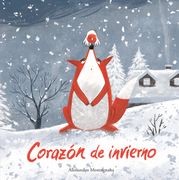 CORAZON DE INVIERNO (in Spanish)