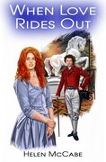 When Love Rides Out (en Inglés)