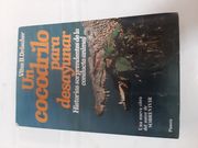 Un cocodrilo para desayunar