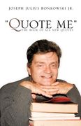 quote me the book of all new quotes (en Inglés)