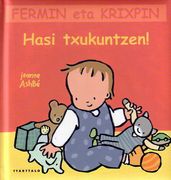 Hasi Txukuntzen! (en Euskera)