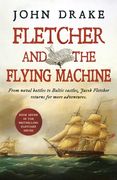 Fletcher and the Flying Machine (7) (en Inglés)