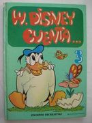 Walt Disney Cuento n 3