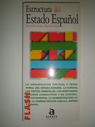 Estructura del Estado Español