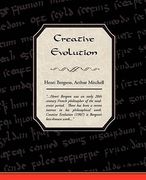 creative evolution (en Inglés)