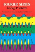 Fourier Series (Dover Books on Mathematics) (en Inglés)