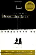 nip the buds shoot the kids (en Inglés)
