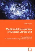 multimodal integration of medical ultrasound