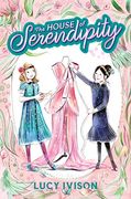 The House of Serendipity: 1 (en Inglés)