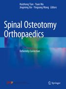 Spinal Osteotomy Orthopaedics: Deformity Correction (en Inglés)