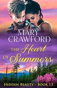 The Heart of Summers (Hidden Beauty) (en Inglés)