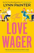 The Love Wager (en Inglés)