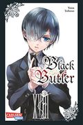 Black Butler 18 (in German)