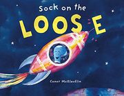 Sock on the Loose (en Inglés)