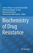Biochemistry of Drug Resistance (en Inglés)