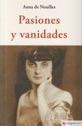 Pasiones y vanidades