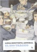 El zoo Tr? Gico (Narrativa (Nevsky))
