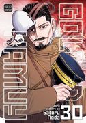 Golden Kamuy, Vol. 30 (en Inglés)