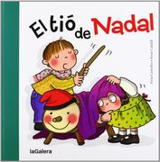 El Tió De Nadal (Tradicions) (en Catalán)