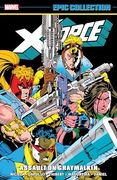 X-Force Epic Collection: Assault on Graymalkin (en Inglés)