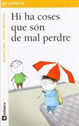 Hi ha coses que són de mal perdre (Grumets) (en Catalán)