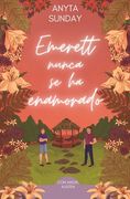 Emerett nunca se ha enamorado (in Spanish)