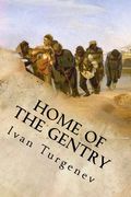 Home of the Gentry (en Inglés)