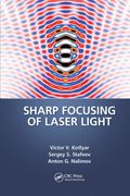 Sharp Focusing of Laser Light (en Inglés)
