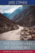 The Adventures of Seumas Beg (Esprios Classics): The Rocky Road to Dublin (en Inglés)