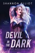 Devil In The Dark (en Inglés)