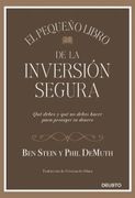 El Pequeño Libro de la Inversion Segura