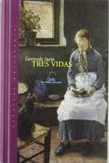 Tres Vidas (Clasicos Universais nº 10) (en Gallego)