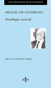 Antologia Esencial. (Esenciales de la Filosofia)