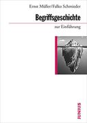 Begriffsgeschichte zur Einführung (in German)