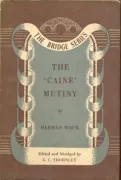The caine mutiny (en Inglés)