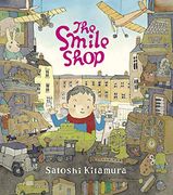 The Smile Shop (en Inglés)