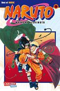 Naruto 20 (en Alemán)