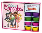 Deliciosos Cupcakes con el Club de tea - Tea Stilton - Planeta