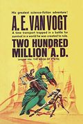 Twenty Hundred Million Years A. D. (en Inglés)