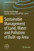 Sustainable Management of Land, Water and Pollution of Built-Up Area
