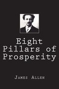 Eight Pillars of Prosperity (en Inglés)