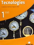 Tecnologies 1 Eso - Catala