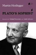 Plato’S Sophist (Studies in Continental Thought) (en Inglés)