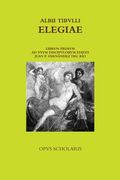 Tibulli Elegiae (en Latin)