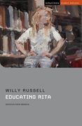 Educating Rita (en Inglés)
