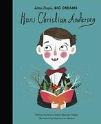 Hans Christian Andersen: 59 (Little People, big Dreams) (en Inglés)
